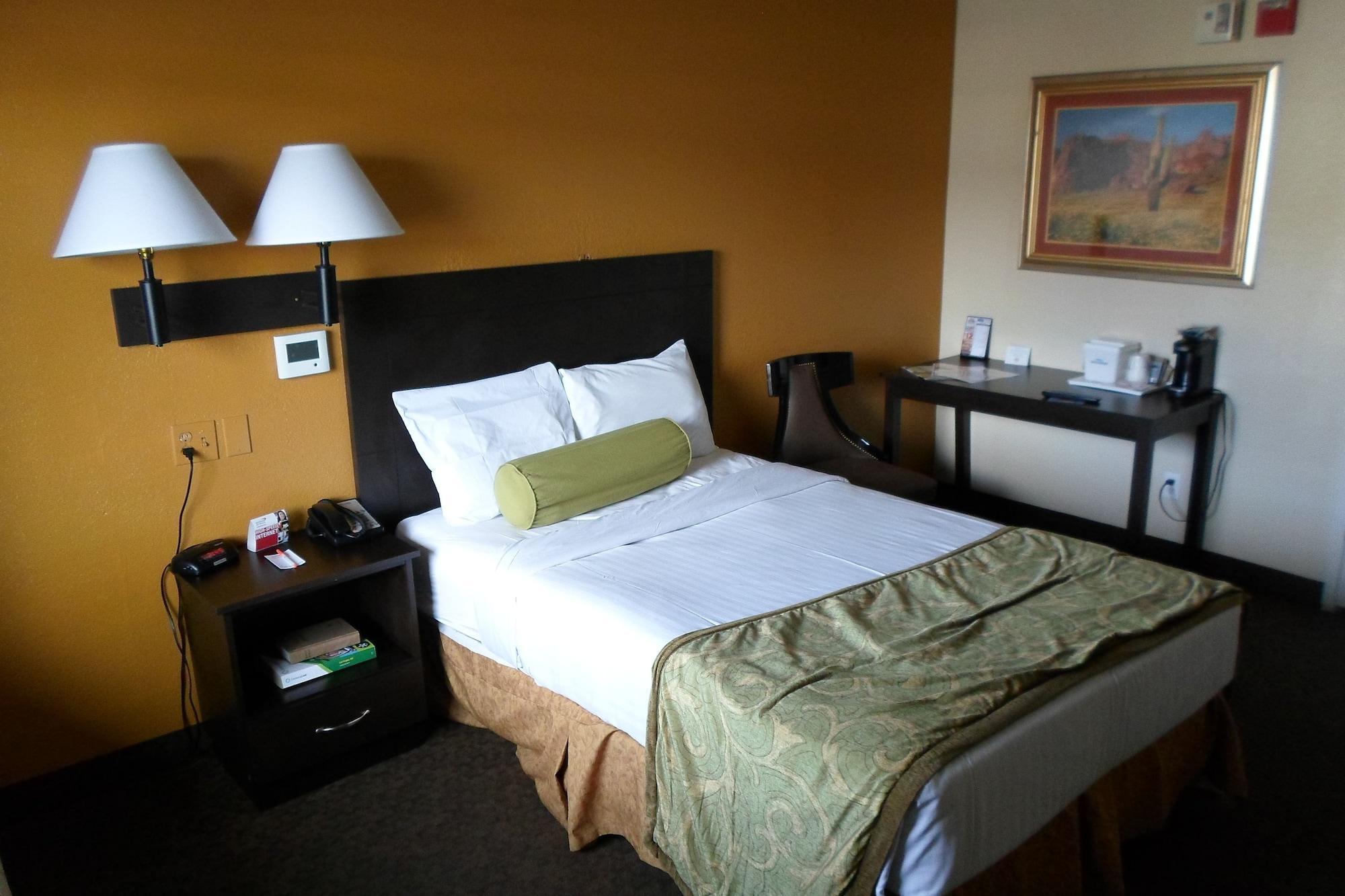 Hotel Motel 6 Vegas, Nv - Strip 2*