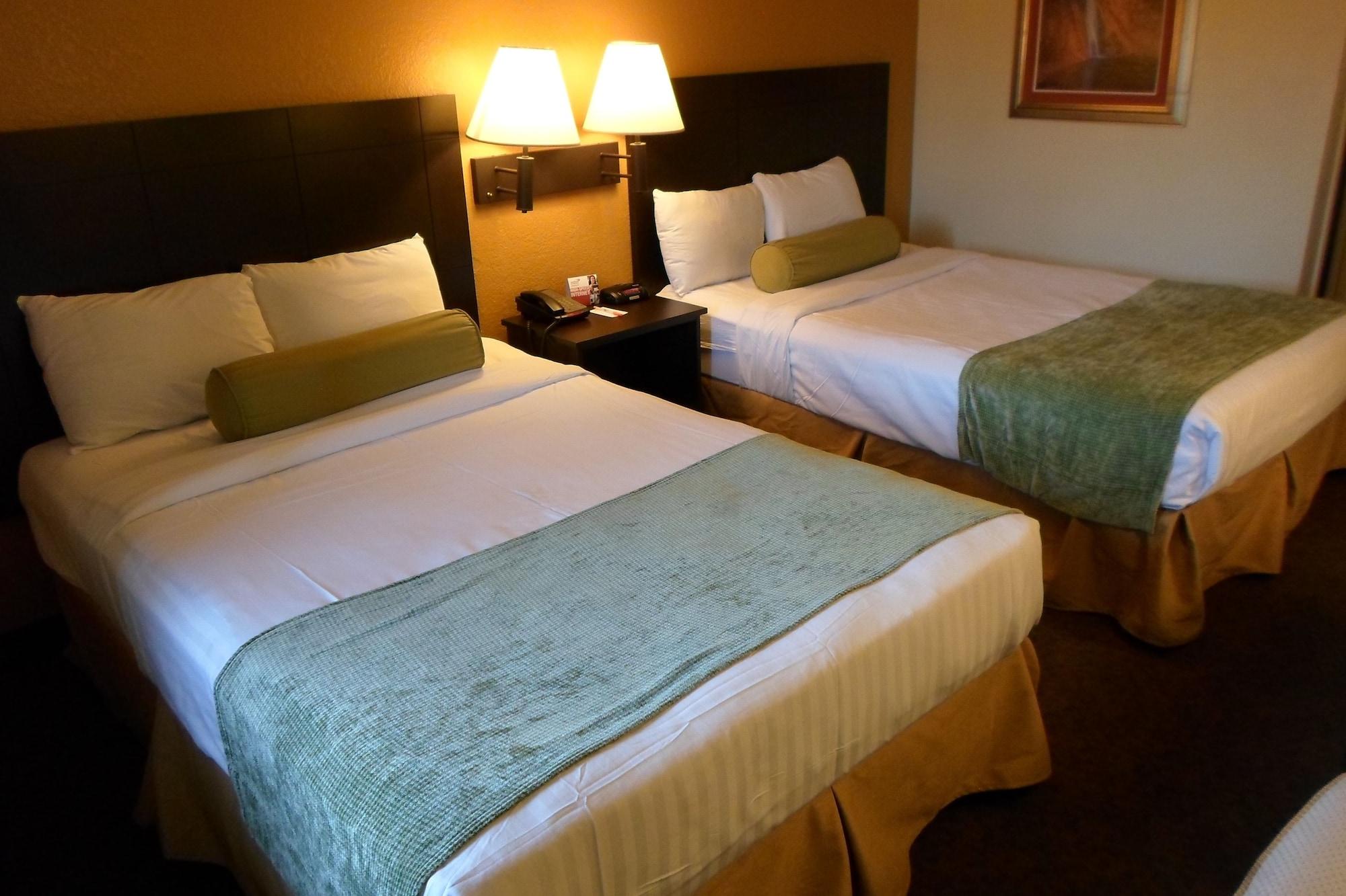 Motel 6 Vegas, Nv - Strip Hotel Las Vegas