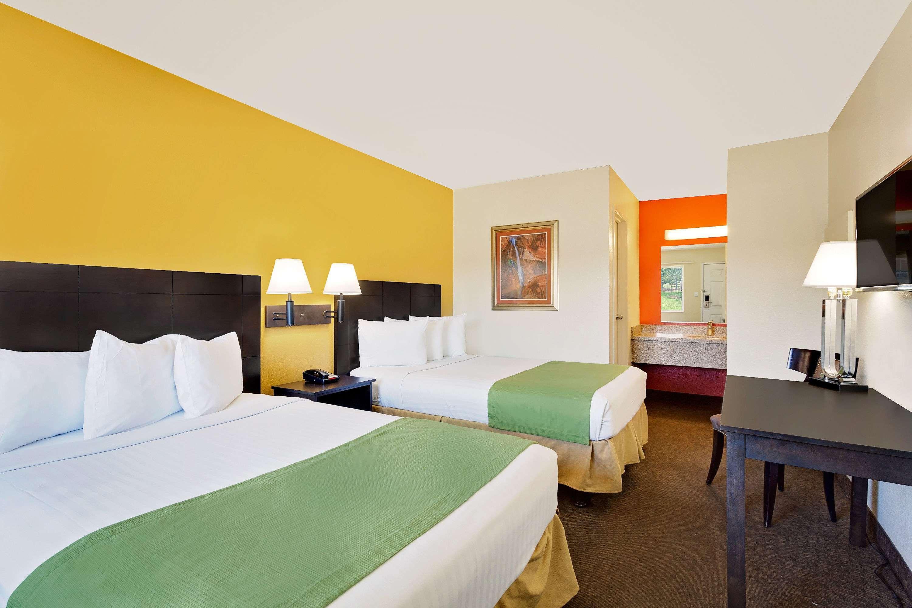 Motel 6 Vegas, Nv - Strip Las Vegas