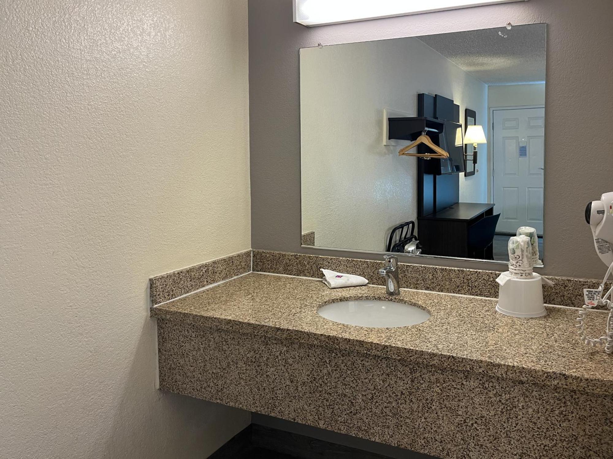 Motel 6 Vegas, Nv - Strip Las Vegas
