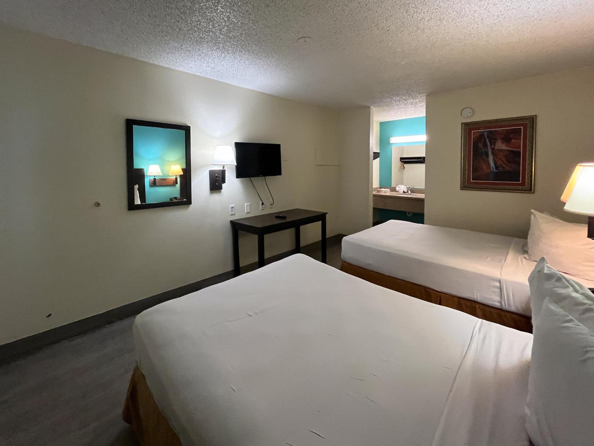 Motel 6 Vegas, Nv - Strip Hotel Las Vegas