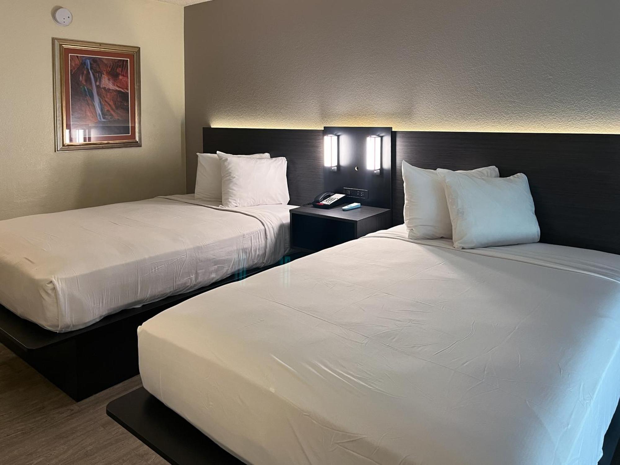 Motel 6 Vegas, Nv - Strip