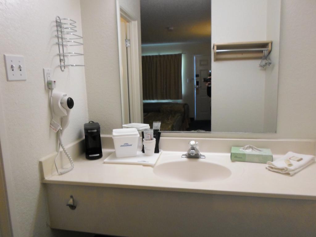 Motel 6 Vegas, Nv - Strip